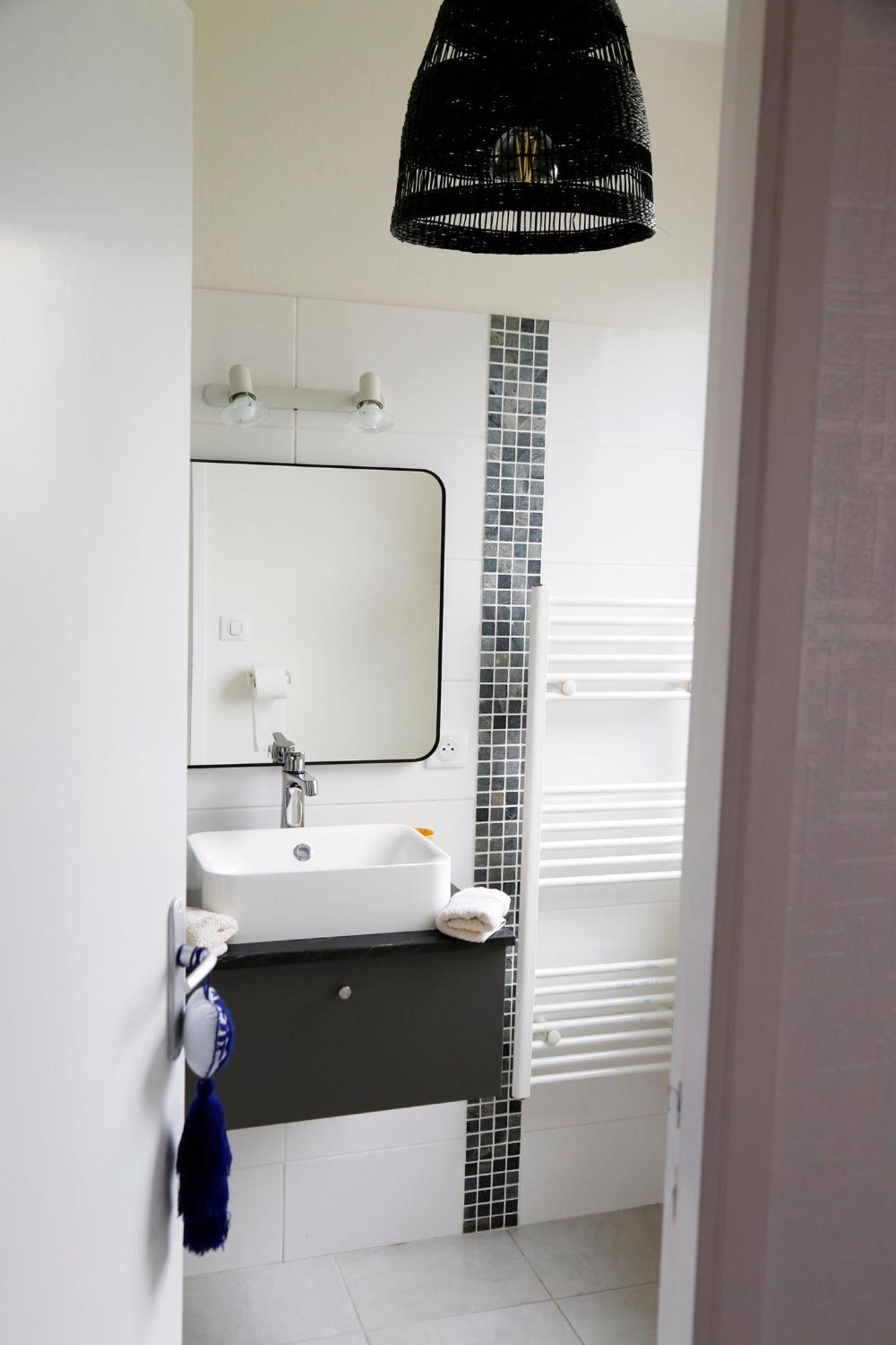 L'Atelier De Mezareun Panzió Ushant Kültér fotó